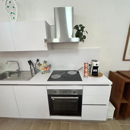 Volare House Apartment Bari Bagian luar foto