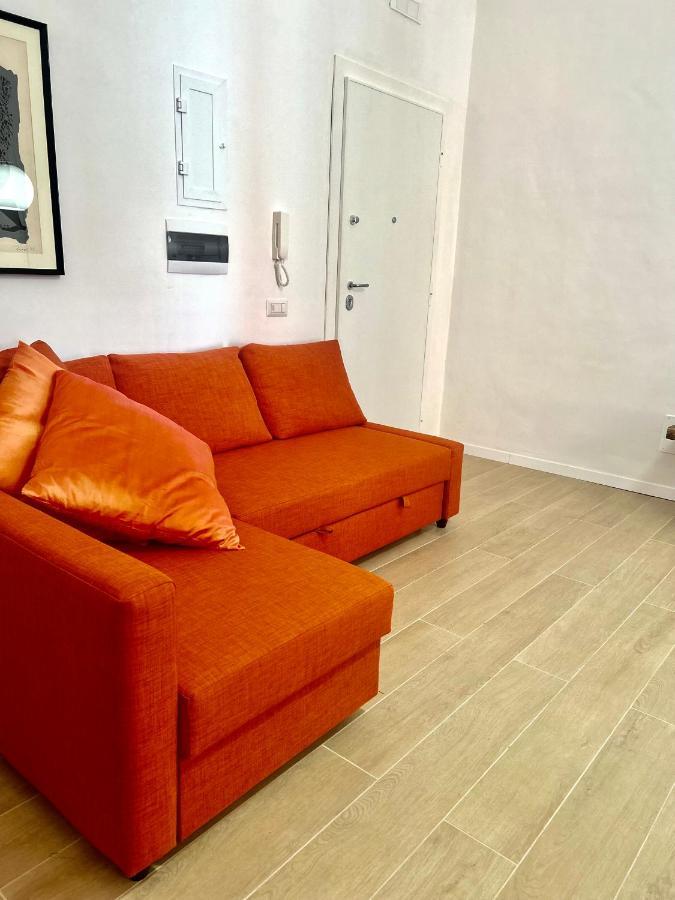 Volare House Apartment Bari Bagian luar foto