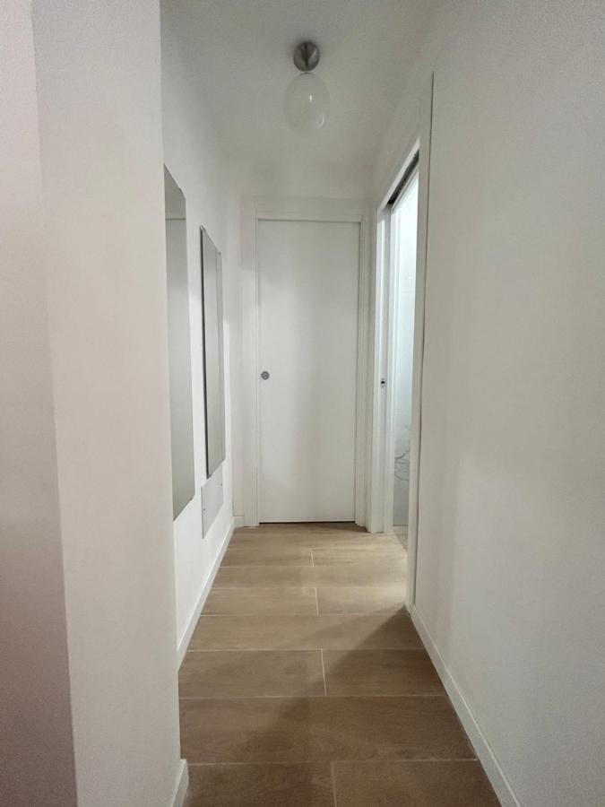 Volare House Apartment Bari Bagian luar foto