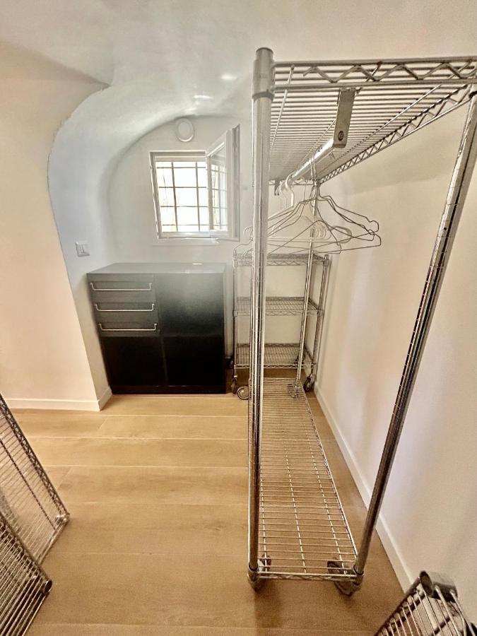 Volare House Apartment Bari Bagian luar foto