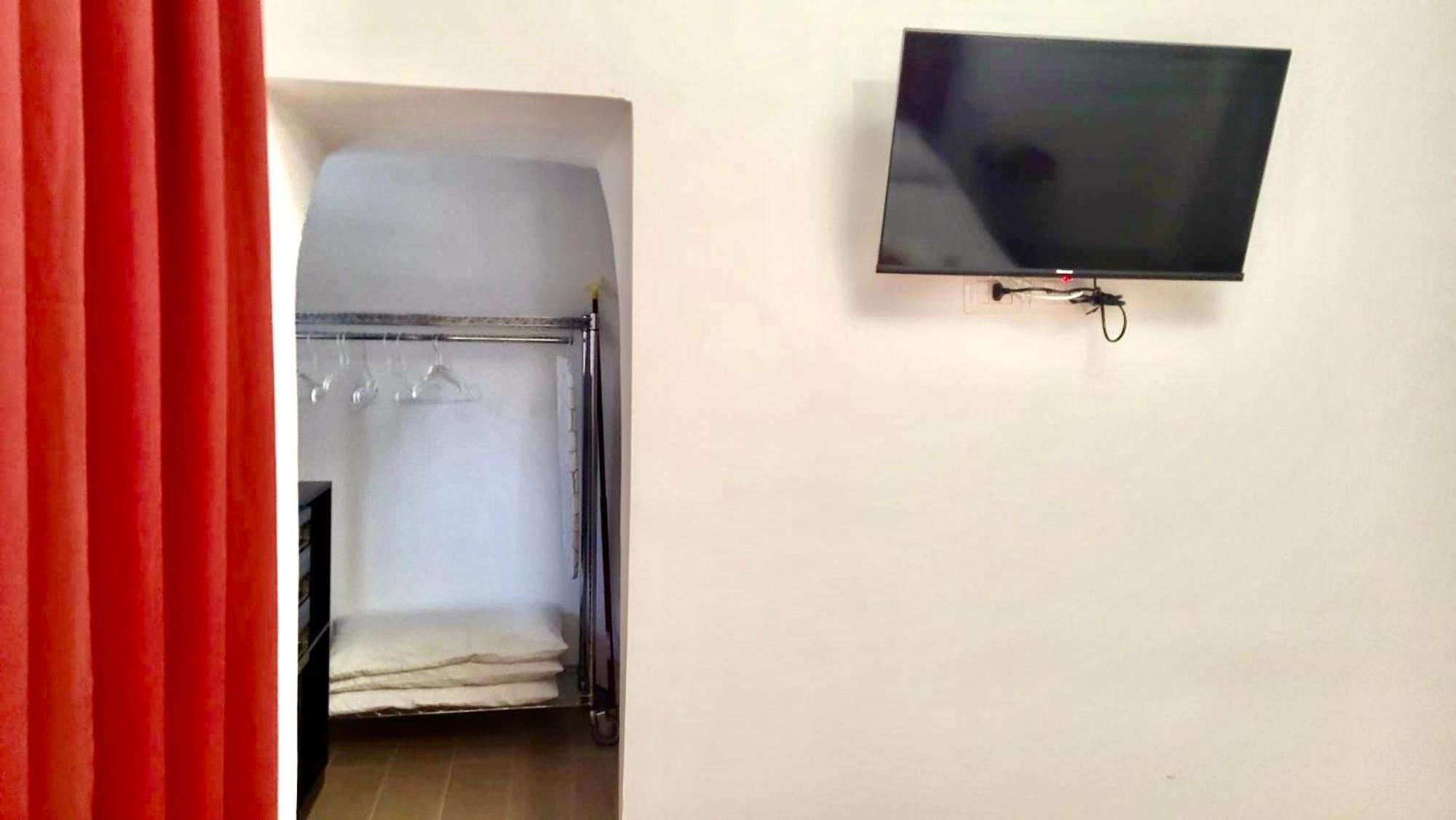 Volare House Apartment Bari Bagian luar foto